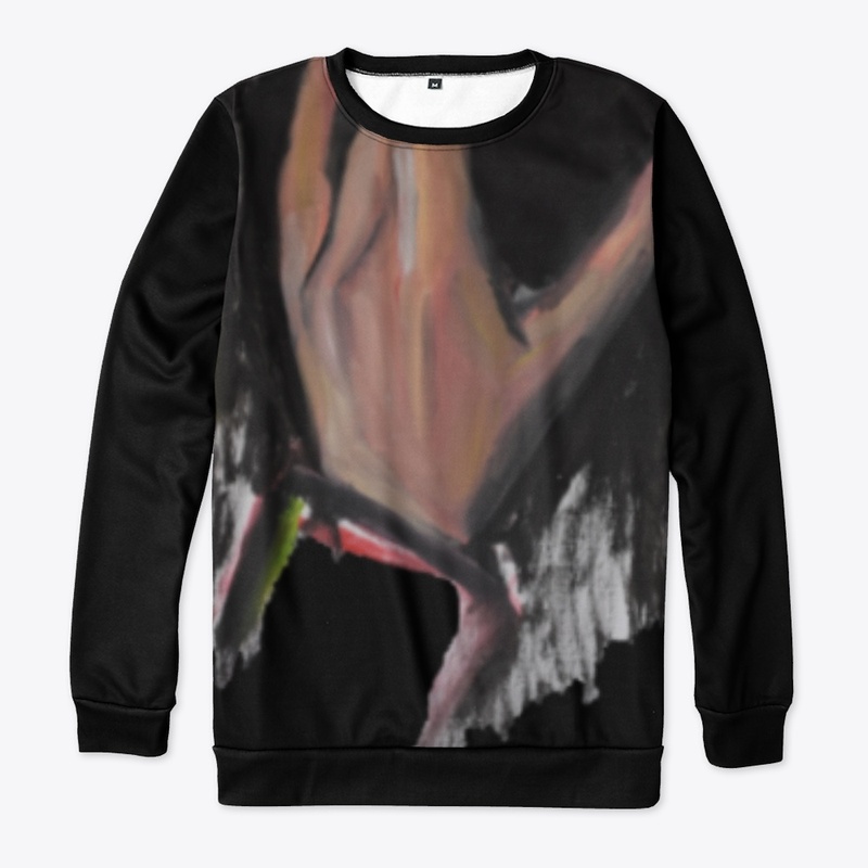 Reaching for Support