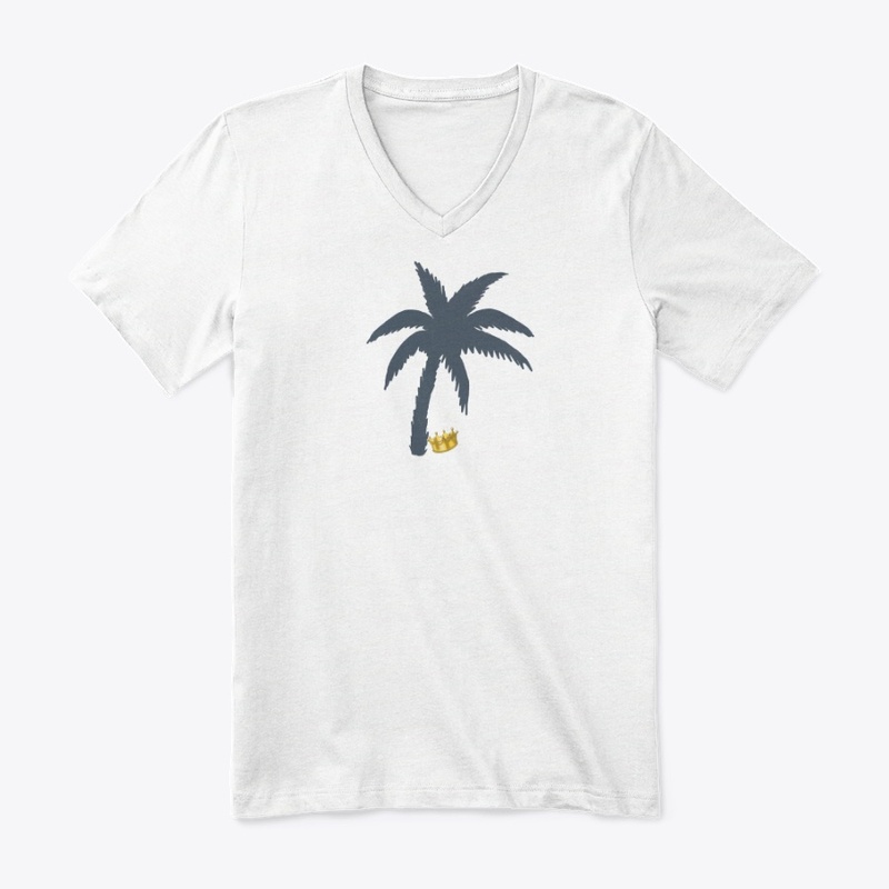 Epik Life Palm Tree Tee