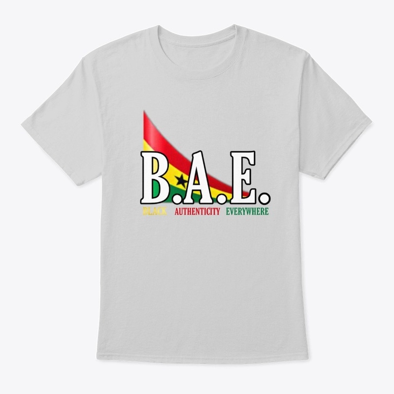 Affirmation: BAE