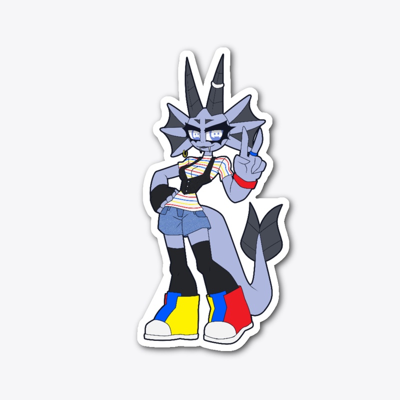 Colorful Discord