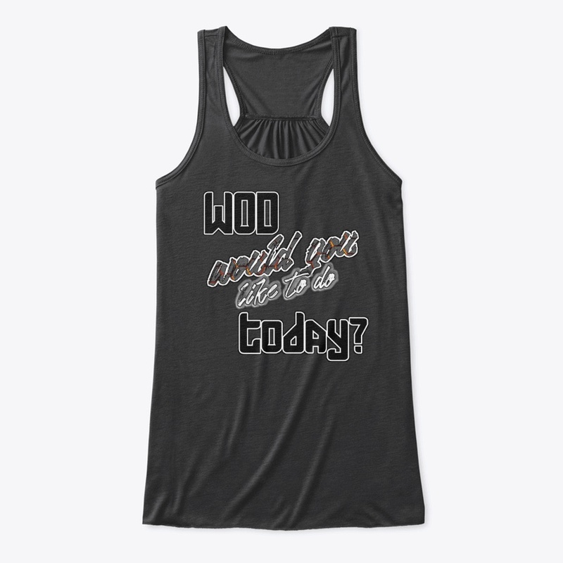 What Workout Today? WOD