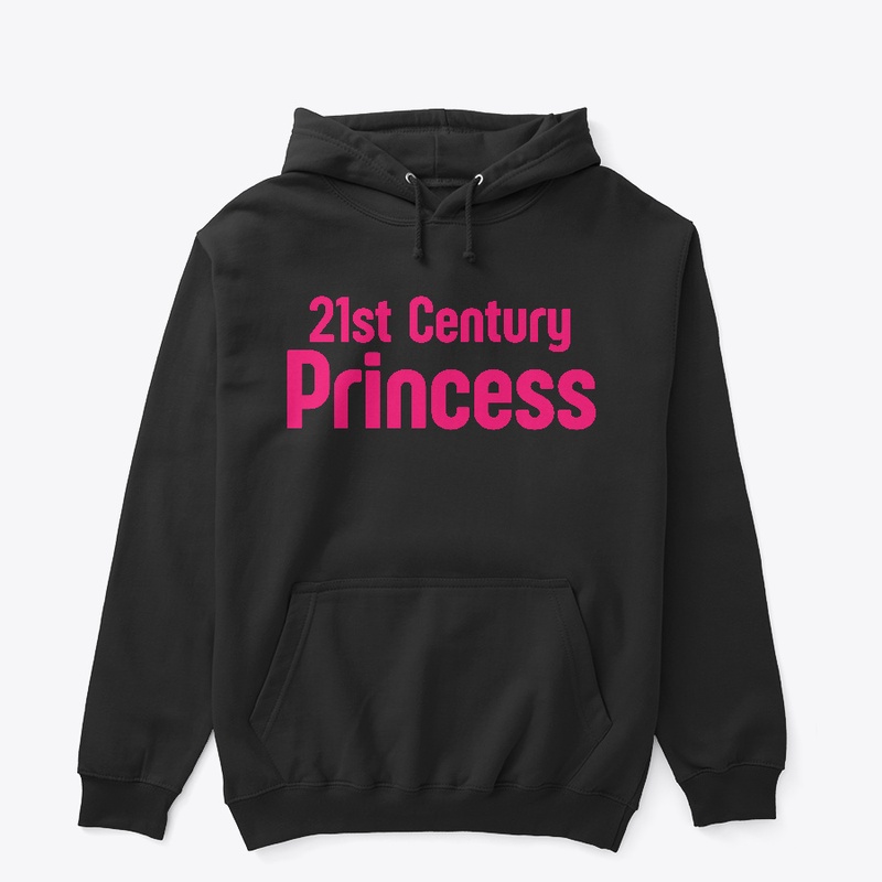 21st Century Princess
