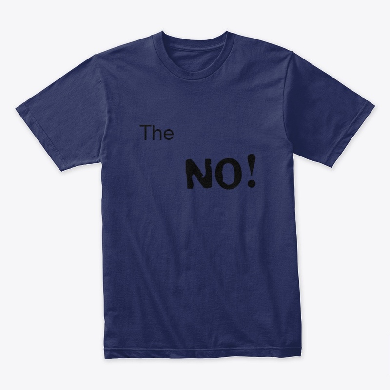 The NO!