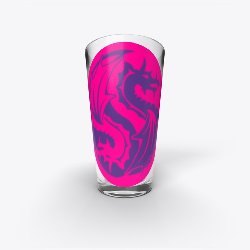 BattleMage pink