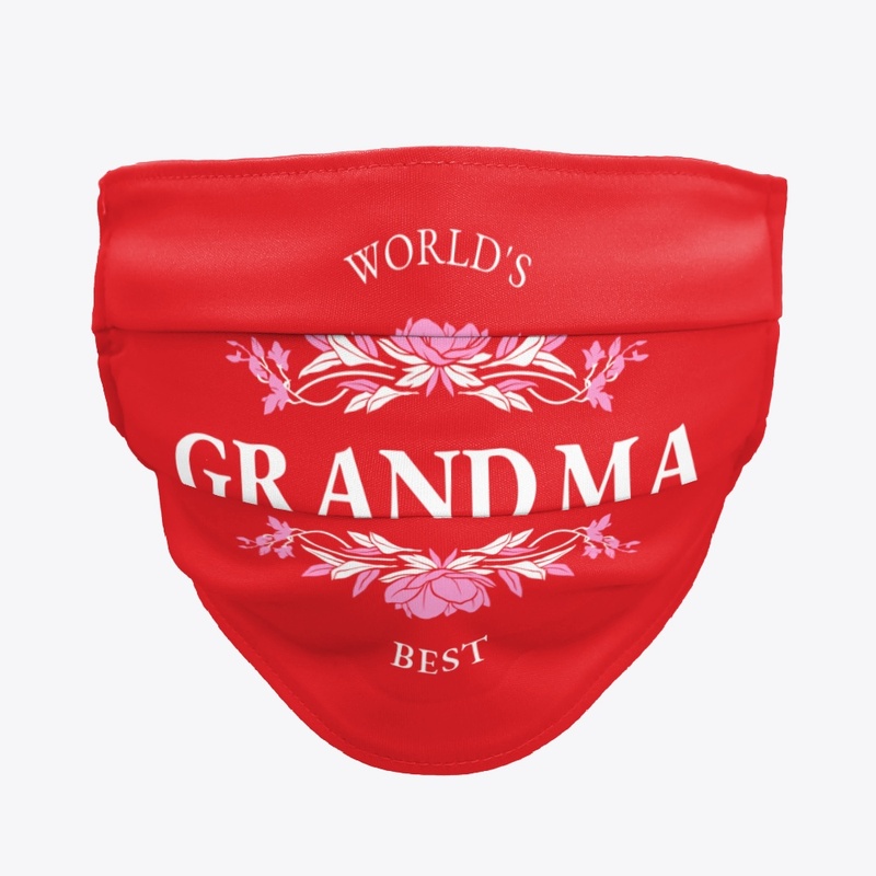 World's Best Grandma