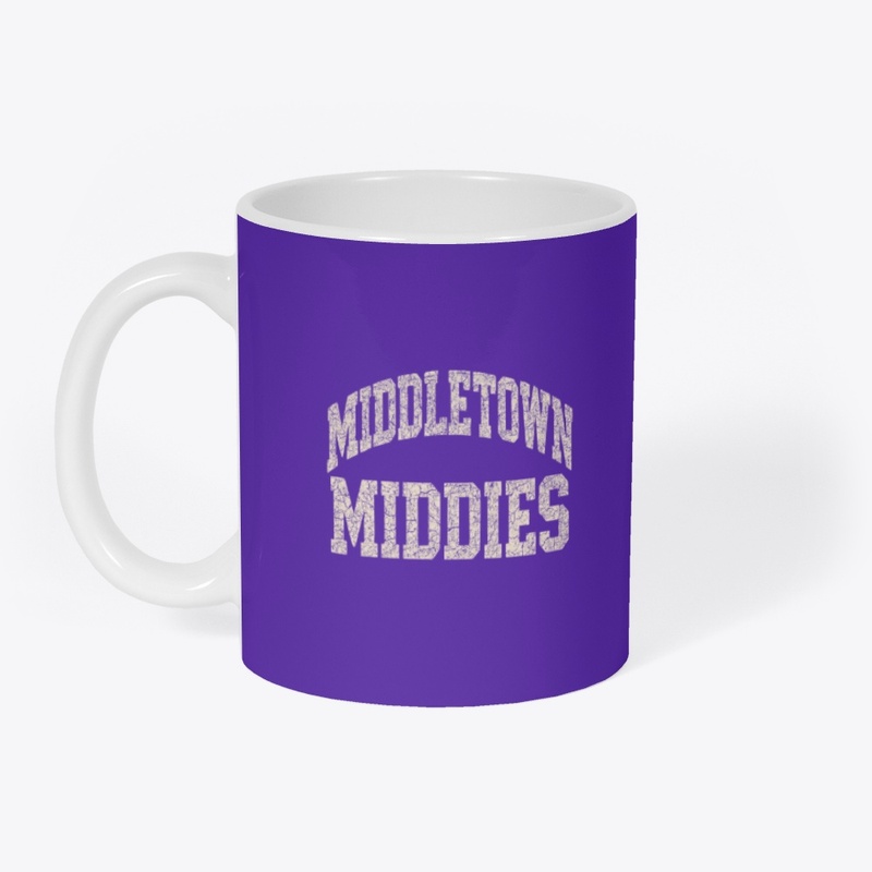 Vintage Middletown Middie 