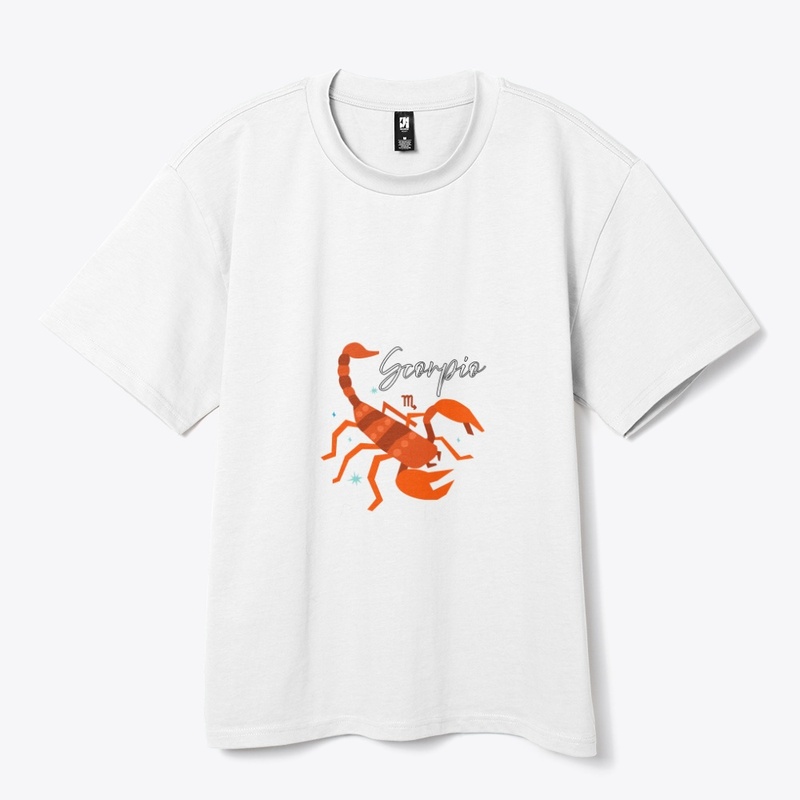 scorpio