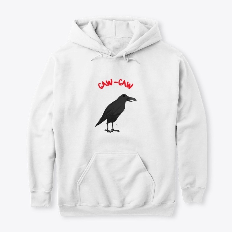 Black Crow, Halloween, funny