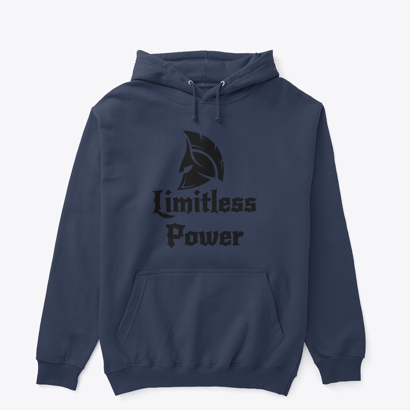 Limitless Power T-shirt