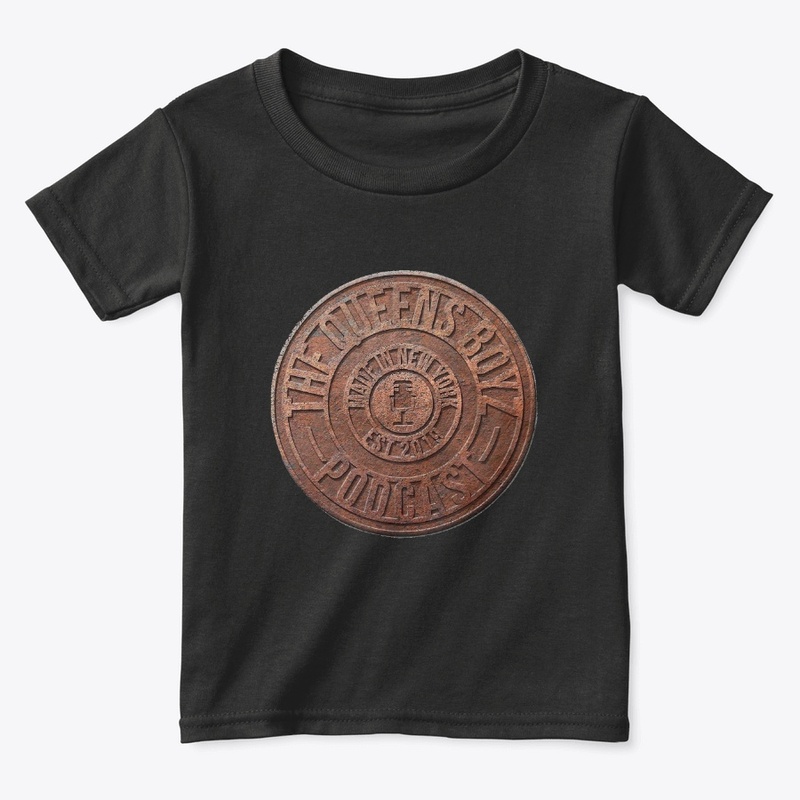 Queens Kidz T