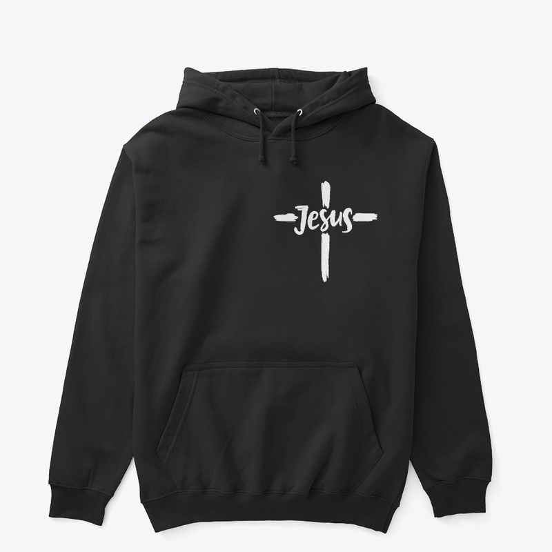 JesusCross clothing