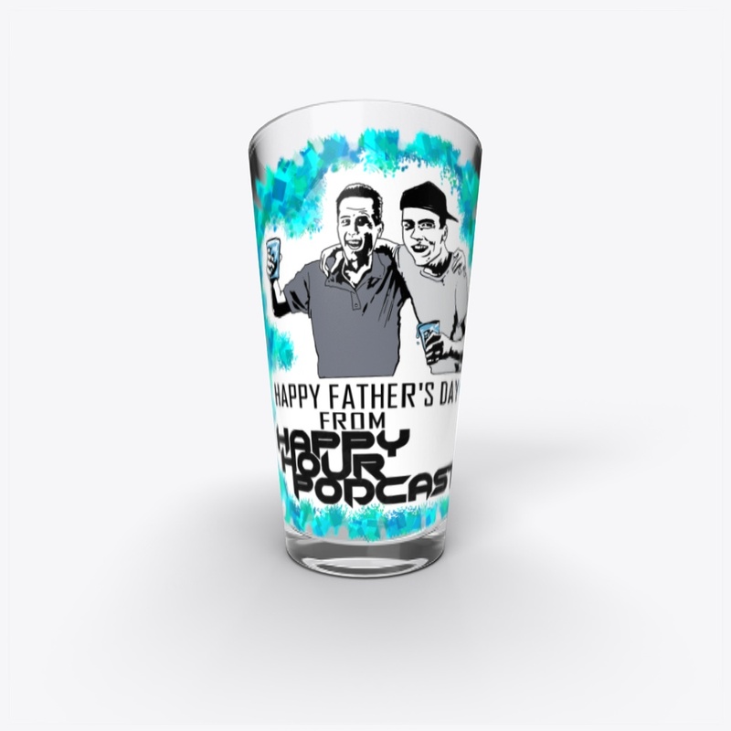 Fathers Day 21 Extra