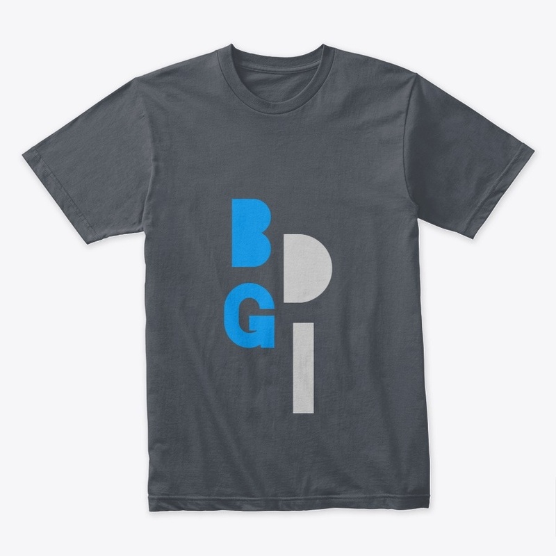 BDG INDUSTRIES Official Merch