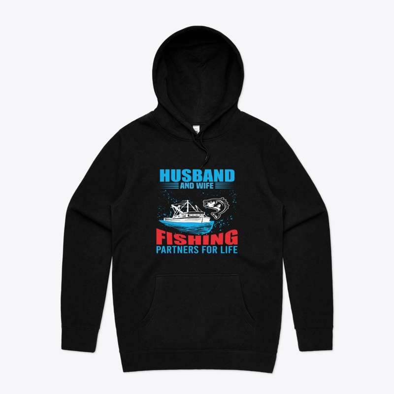 Fishing T-shirt best gift for every one