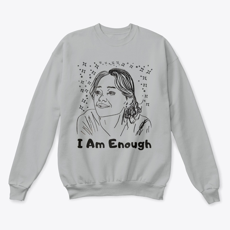 I Am Enough