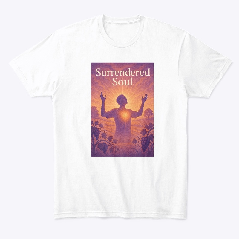 Surrendered Soul
