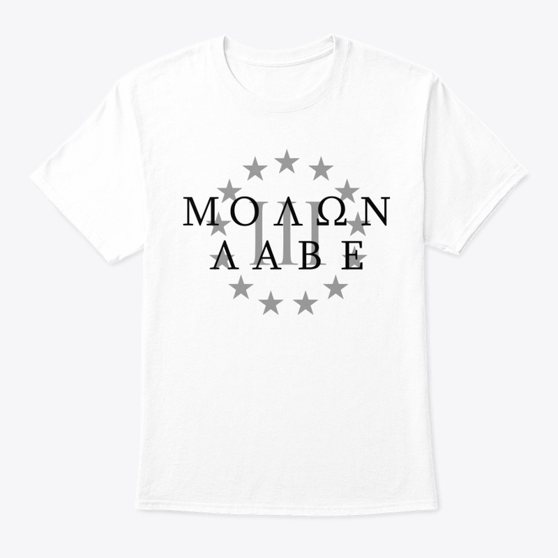 Molon Labe