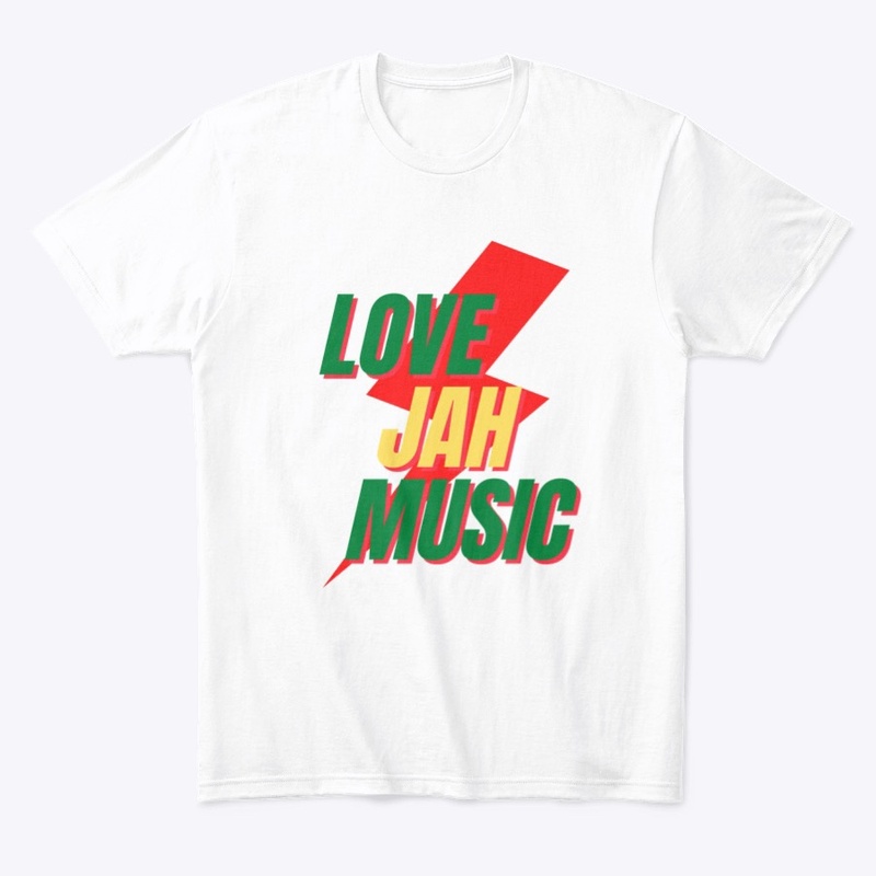 Love Jah Music