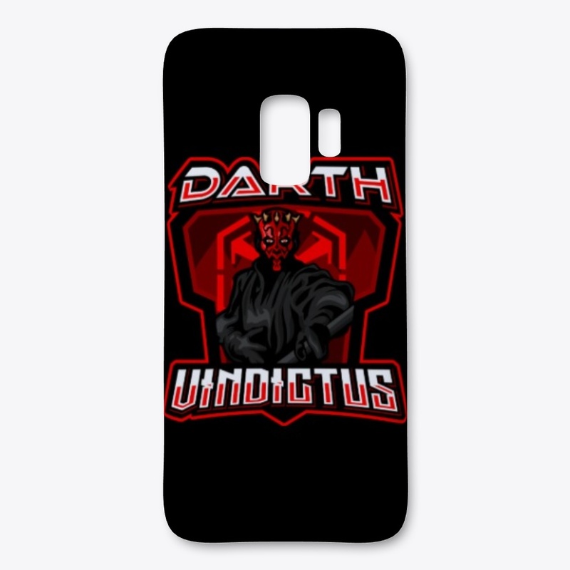 Darth Vindictus