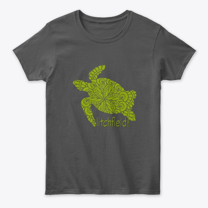 Litchfield Loggerhead