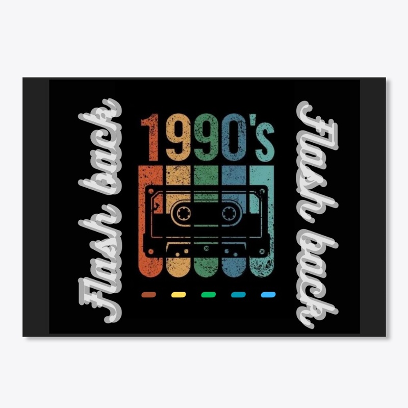 90'$ flashback