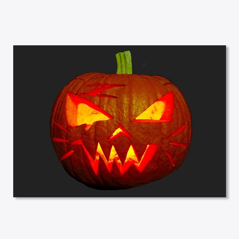 Cat-O-Lantern