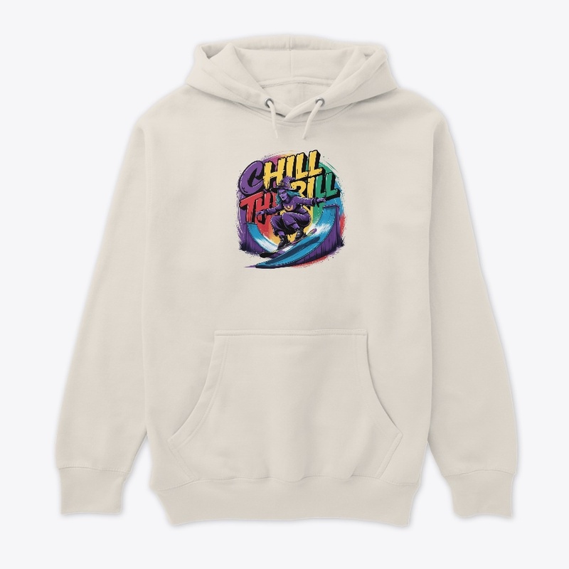Chill Thrill