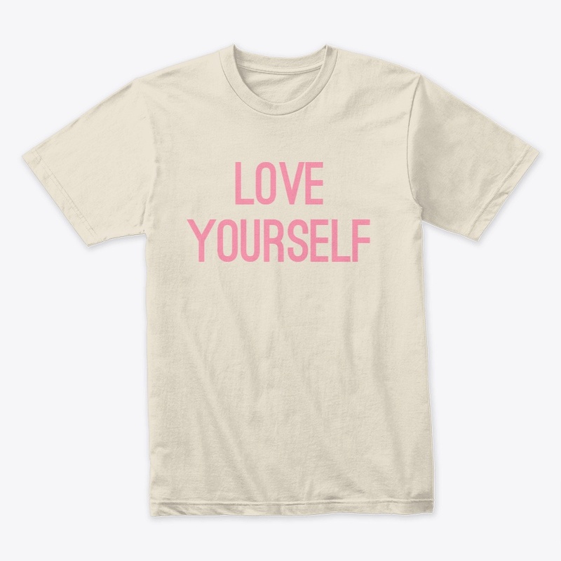 Love Yourself