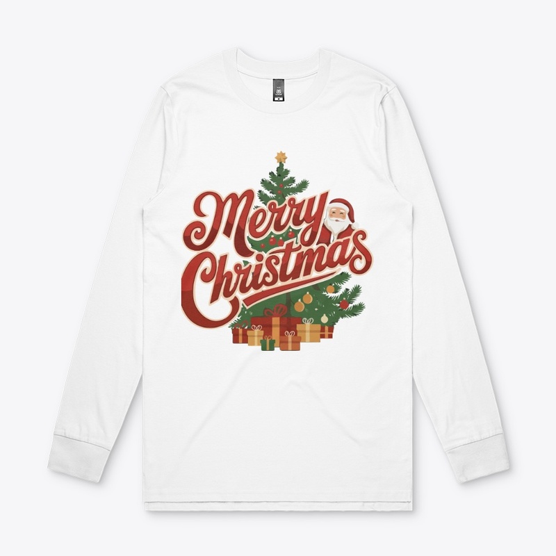 Merry & Bright Outfit