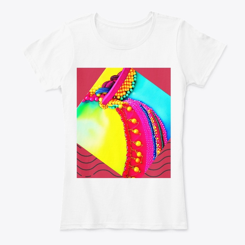 Carnival Beads