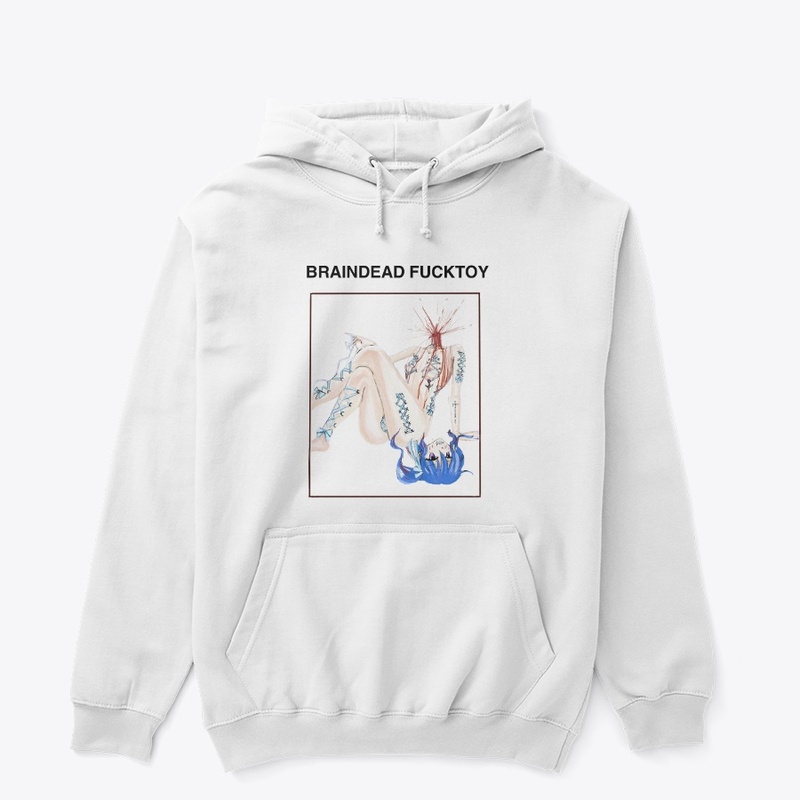BRAINDEAD FKKTOYYY SHIRT