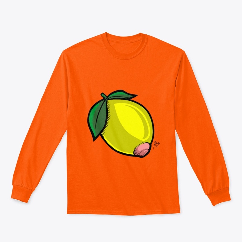 Limon Emoji