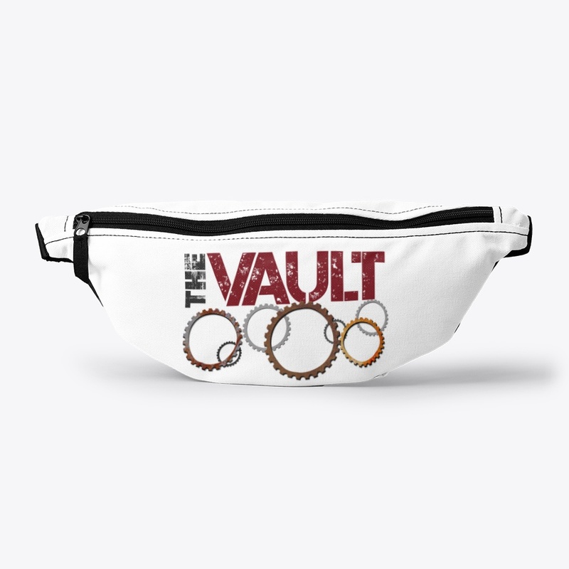 Vault Fanny Pack