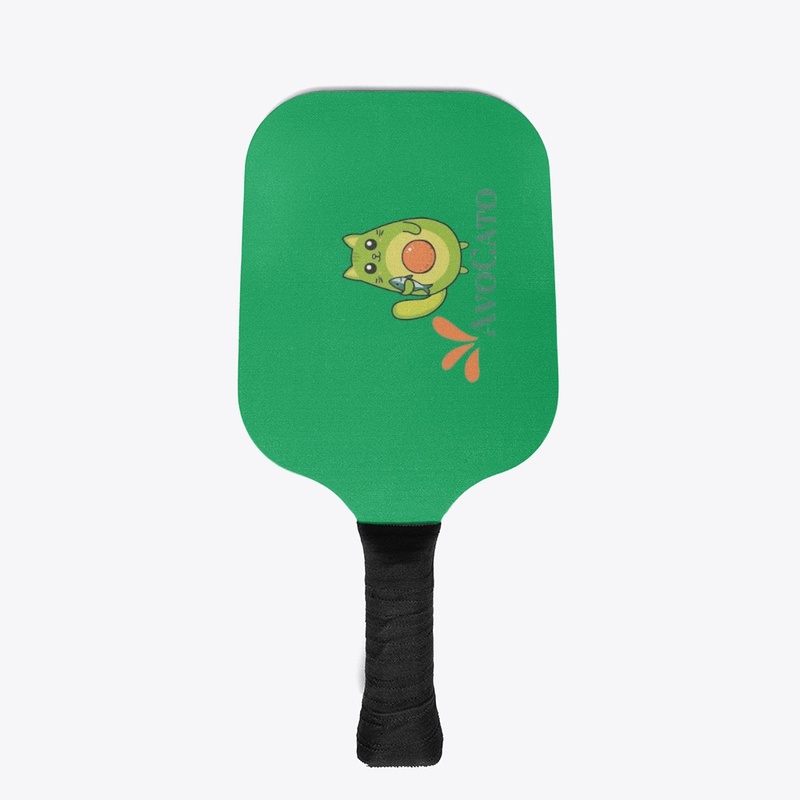 Avocado design 