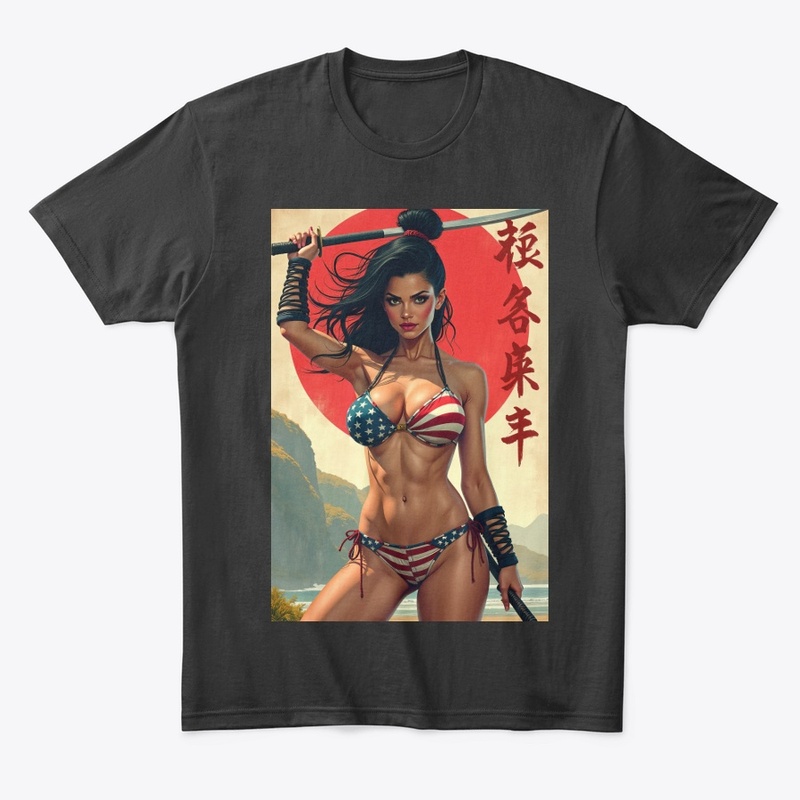 Based Babe #1