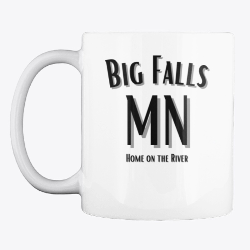 Big Falls MN Gear