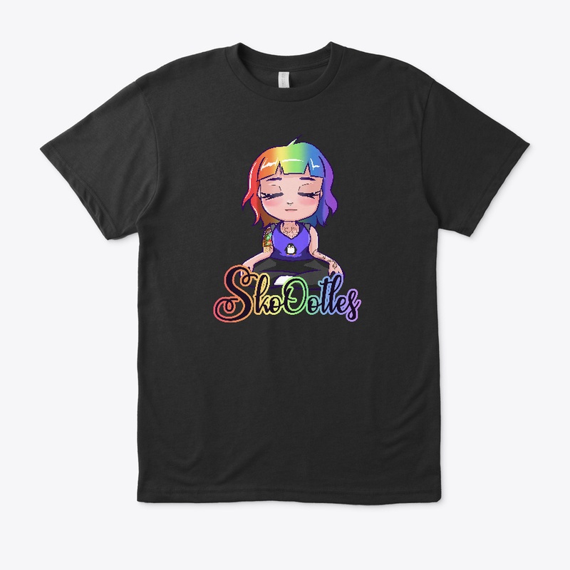 Rainbow Relaxation 