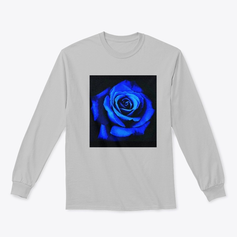 Blue-Rose  Products
