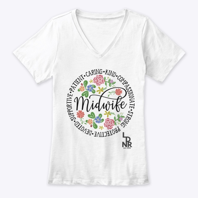 Midwife LDNR
