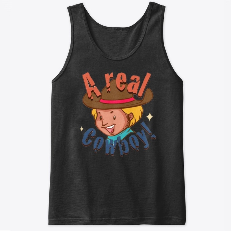 Cowboy Tee Limited