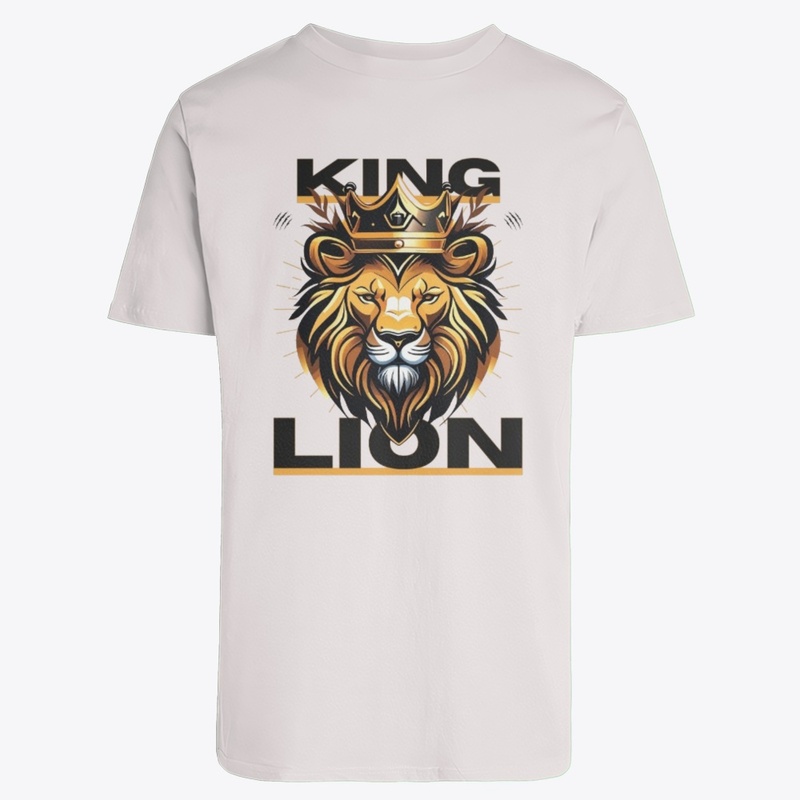 King Lion 