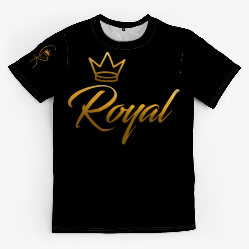Royal World Collection