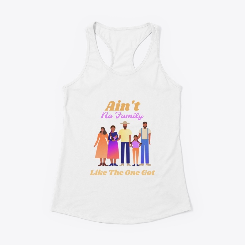 Love Your Family T-Shirt