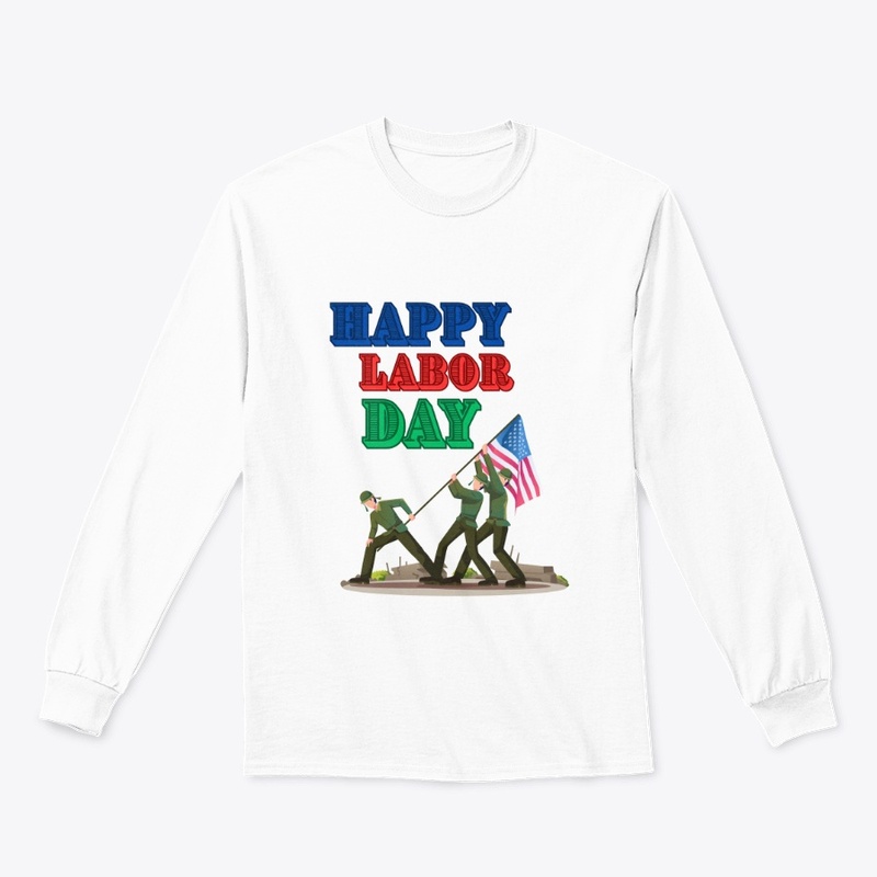 Happy labor day 