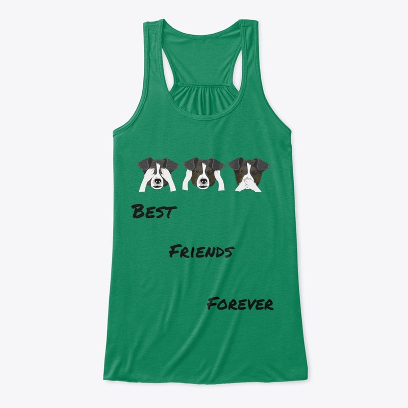 Best Friends Forever