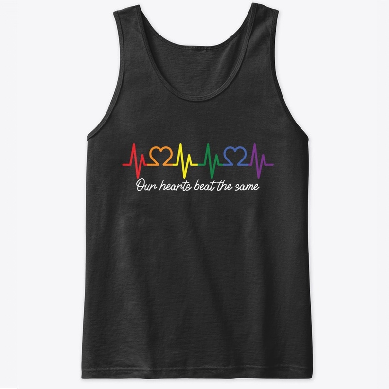 LGBTQ Pride Month 