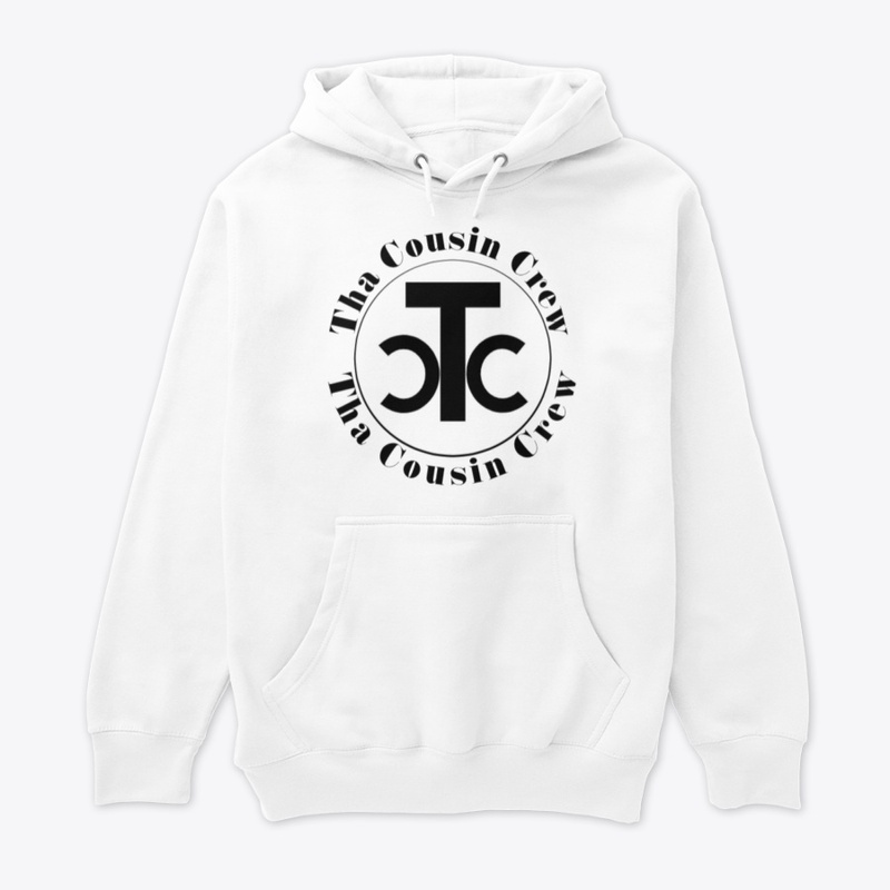 Tha Cousin Crew - Winter Collection 