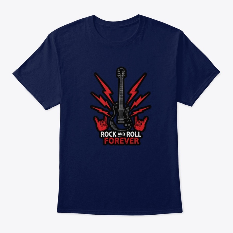 Rock and Roll Forever 