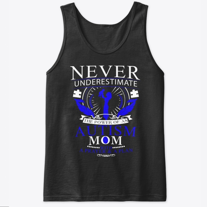 WOMEN'S CLASSIC TEE  MOM