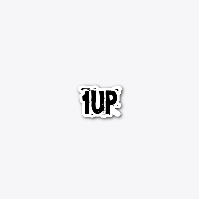   1 UP